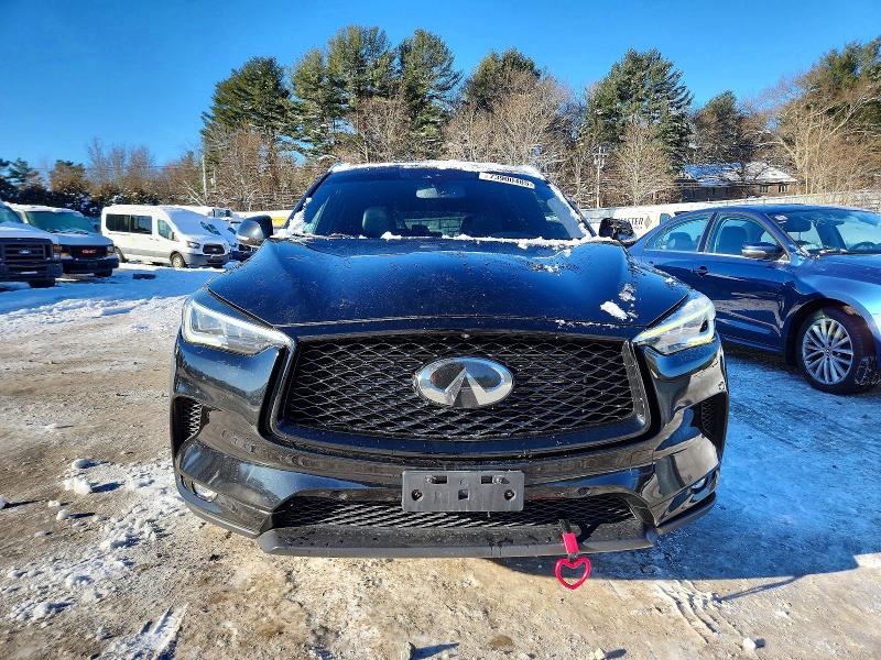 Aukcja sprzedaży 2019 Infiniti Qx50, vin: 3PCAJ5M30KF104771, numer aukcji: 73900485