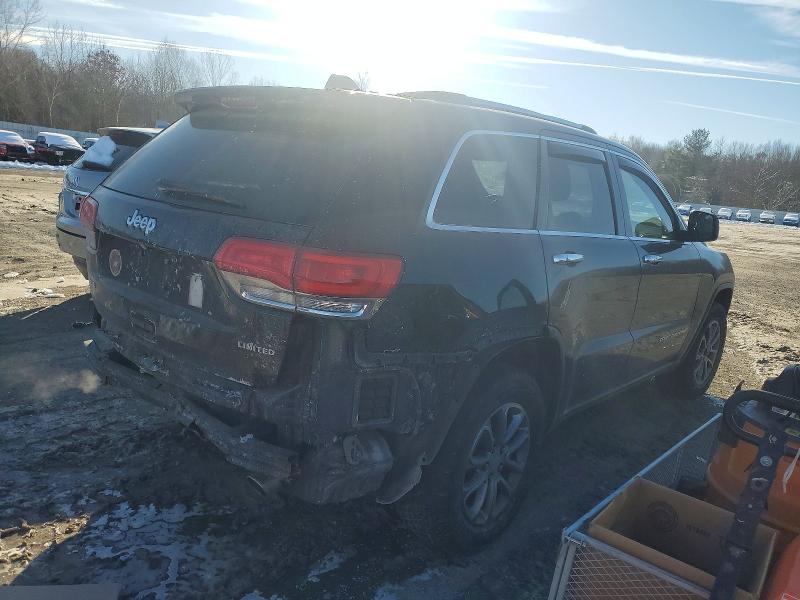Aukcja sprzedaży 2014 Jeep Grand Cherokee, vin: 1C4RJFBG4EC478283, numer aukcji: 72733475