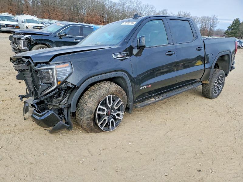 73211395 :رقم المزاد ، 3GTUUEE87TG209544 vin ، 2026 Gmc Sierra مزاد بيع