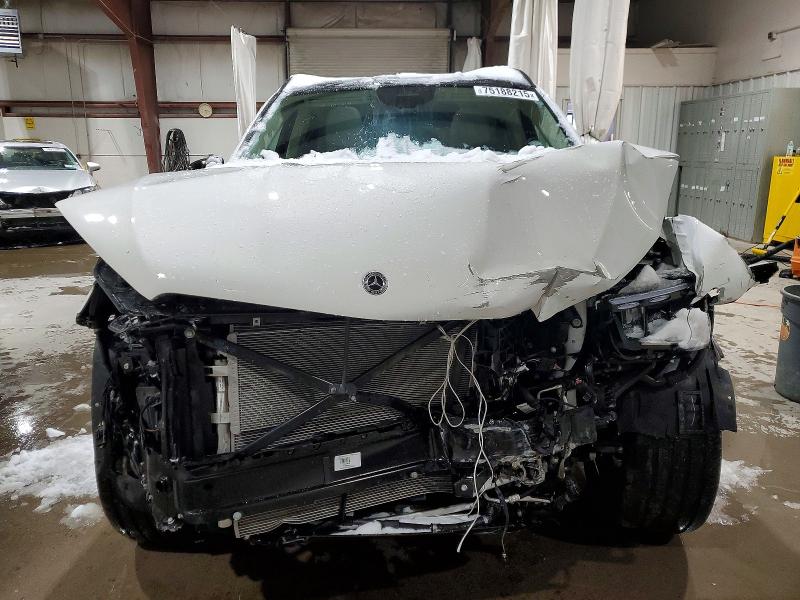 75188215 :رقم المزاد ، 4JGFB4FB9TB503115 vin ، 2026 Mercedes-benz Gle مزاد بيع