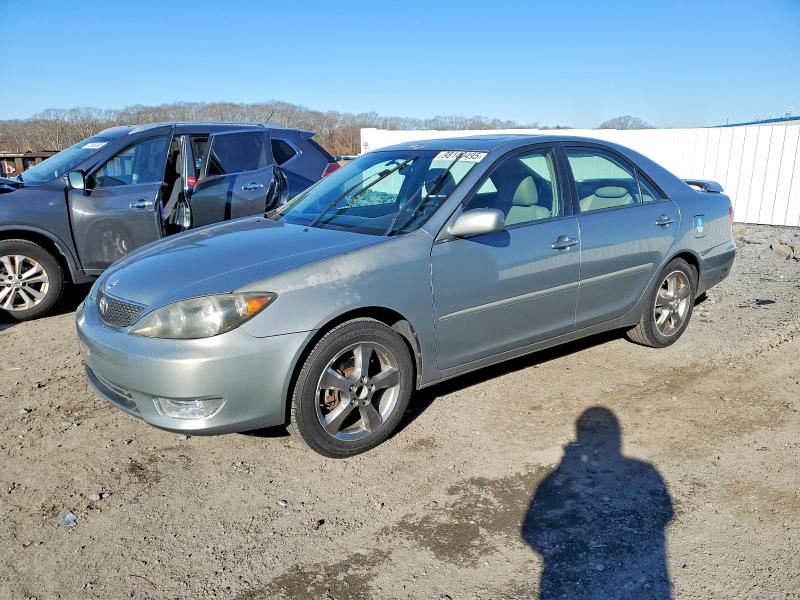 Aukcja sprzedaży 2005 Toyota Camry, vin: 4T1BA32K65U074217, numer aukcji: 98140495