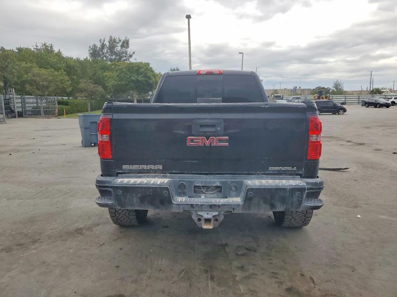 2015 Gmc Sierra K35 მანქანა იყიდება აუქციონზე, vin: 1GT424E87FF141414, აუქციონის ნომერი: 75413315