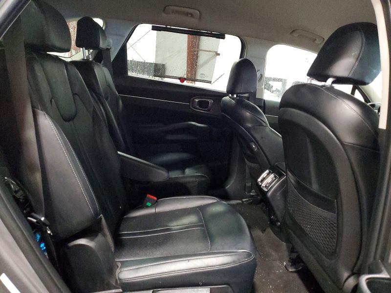 Aukcja sprzedaży 2023 Kia Sorento, vin: KNDRHDLG3P5130268, numer aukcji: 98671415