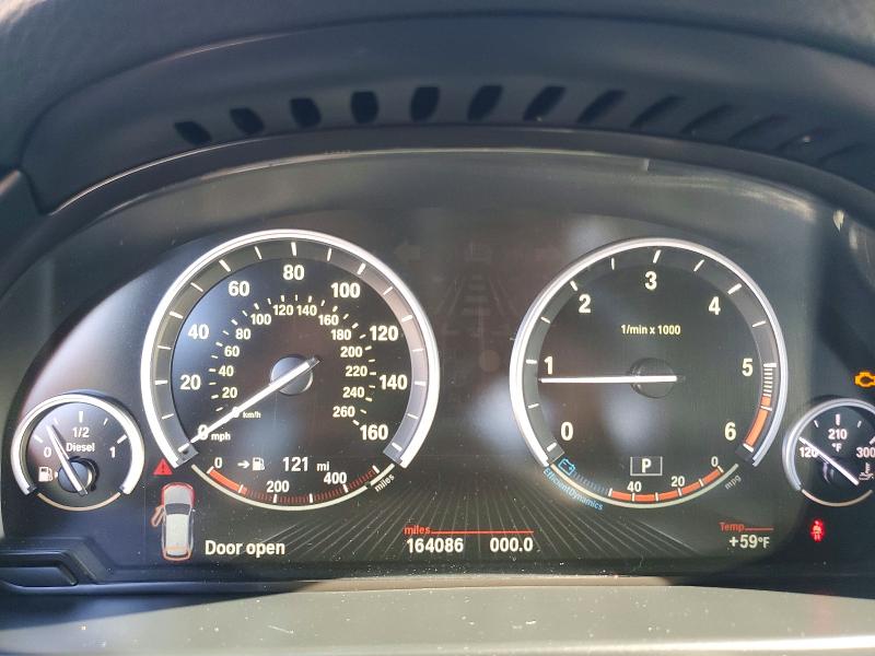 Продажа на аукционе авто 2015 Bmw X5, vin: 5UXKS4C55F0N07291, номер лота: 74591115
