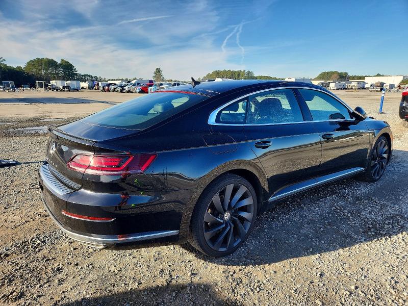 Продажа на аукционе авто 2020 Volkswagen Arteon, vin: WVWHR7AN6LE012446, номер лота: 96940745