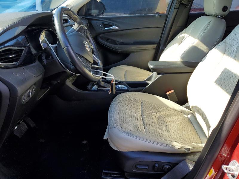 Продажа на аукционе авто 2023 Buick Encore Gx, vin: KL4MMCSL5PB030540, номер лота: 74120195