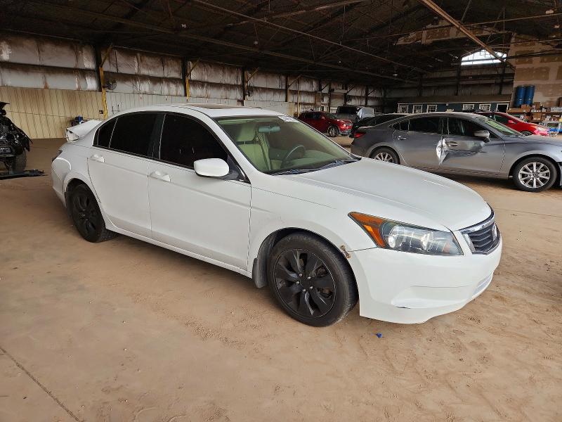 Auction sale of the 2009 Honda Accord, vin: 1HGCP26769A109161, lot number: 74445235