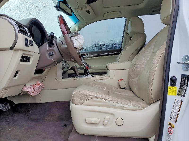 Aukcja sprzedaży 2014 Lexus Gx 460, vin: JTJBM7FXXE5071952, numer aukcji: 99484185