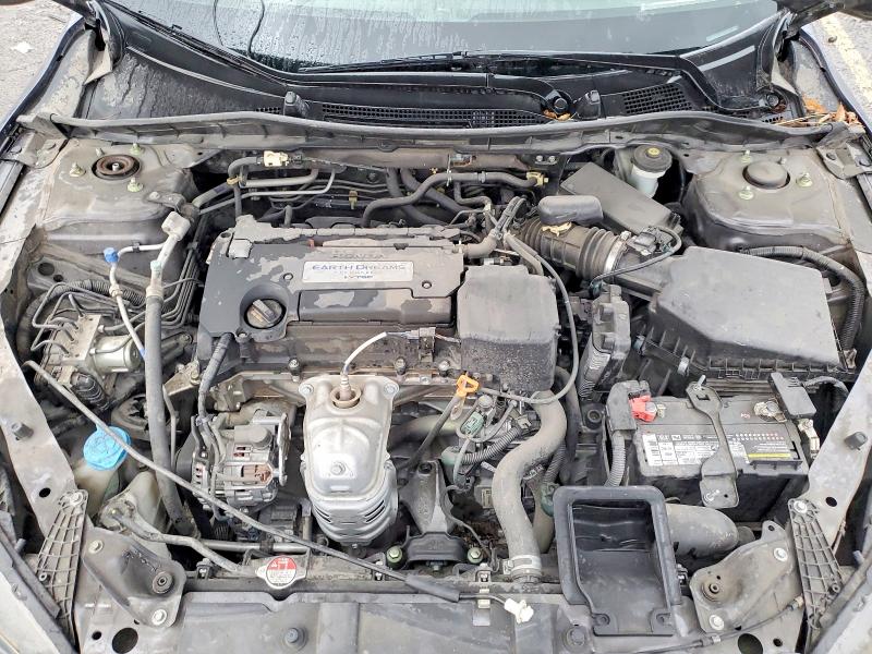 2015 Honda Accord მანქანა იყიდება აუქციონზე, vin: 1HGCR2F30FA090061, აუქციონის ნომერი: 98681275