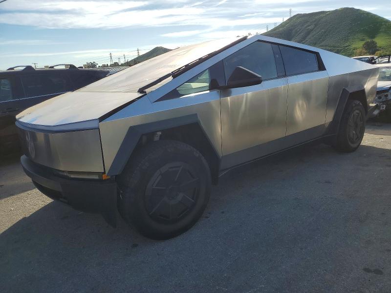 Aukcja sprzedaży 2024 Tesla Cybertruck, vin: 7G2CEHED7RA033076, numer aukcji: 72232385