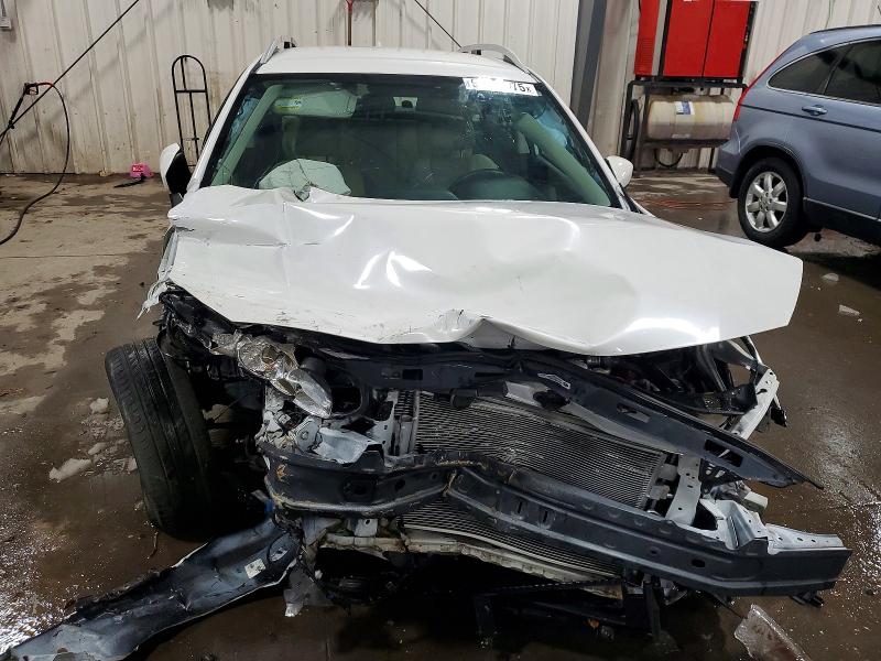98139975 :رقم المزاد ، 4S3GTAB66H3705120 vin ، 2017 Subaru Impreza مزاد بيع