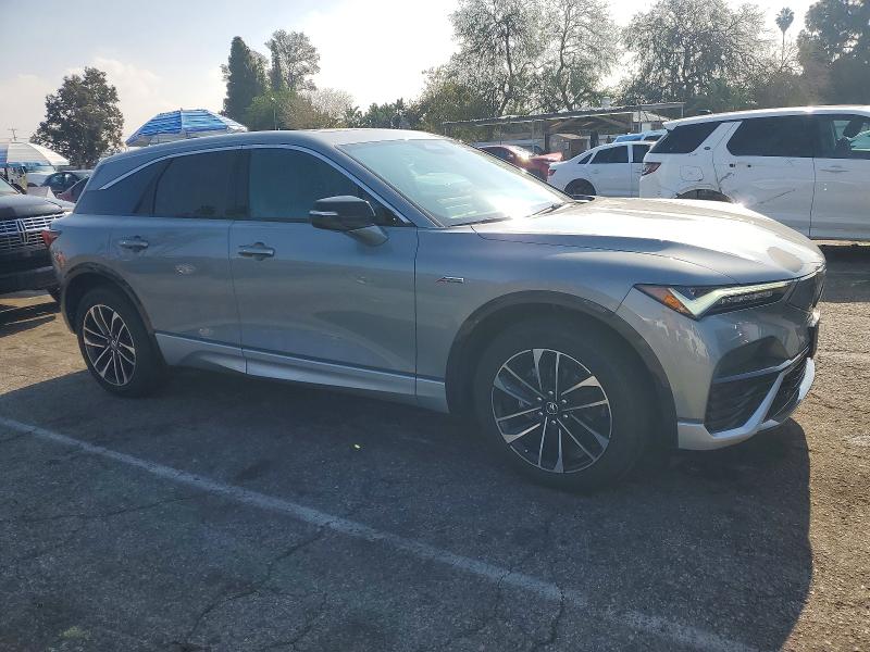 Продаж на аукціоні авто 2024 Acura Zdx, vin: 4W5KHMRK9RZ509190, номер лоту: 74486305