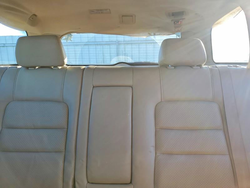 Aukcja sprzedaży 2005 Mazda 6, vin: 1YVHP82D955M20129, numer aukcji: 73749155