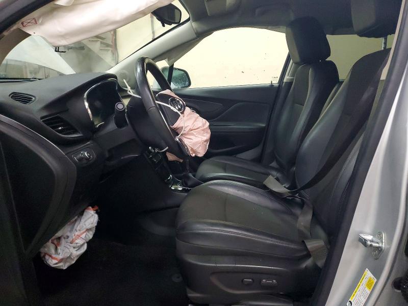 Aukcja sprzedaży 2020 Buick Encore, vin: KL4CJESB4LB328028, numer aukcji: 73970115