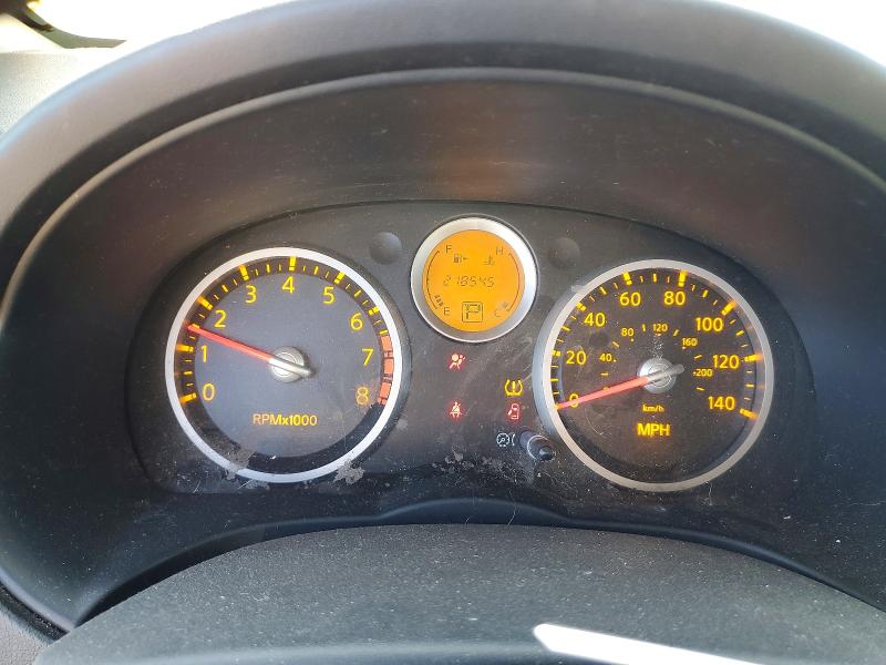 73339745 :رقم المزاد ، 3N1AB61E69L641538 vin ، 2009 Nissan Sentra مزاد بيع