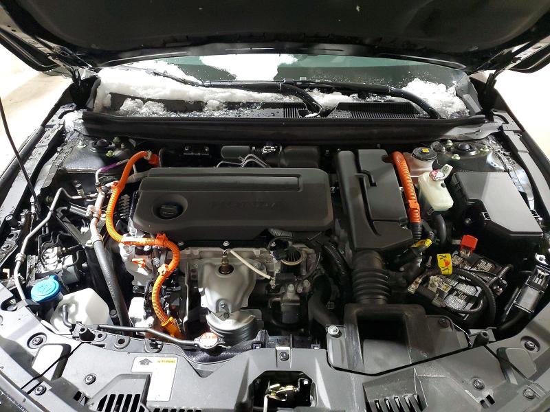 Продажа на аукционе авто 2025 Honda Accord, vin: 1HGCY2F64SA022630, номер лота: 73234675