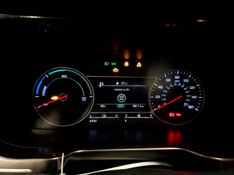 Aukcja sprzedaży 2023 Kia Sorento, vin: KNDRHDLG3P5130268, numer aukcji: 98671415