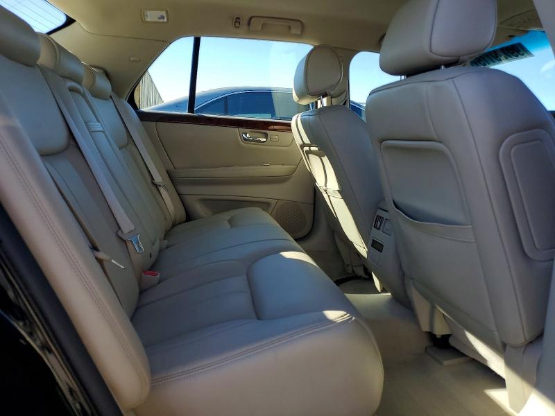 Продаж на аукціоні авто 2006 Cadillac Dts, vin: 1G6KD57YX6U236116, номер лоту: 99729115