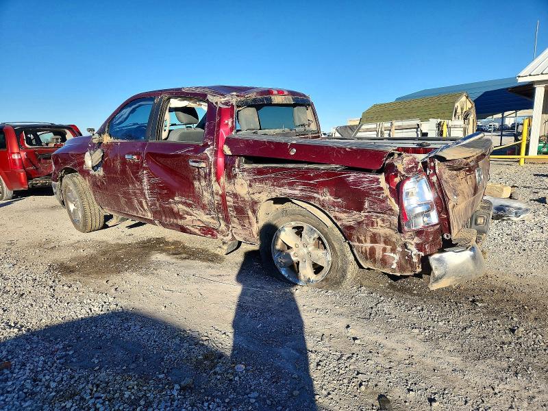 Продаж на аукціоні авто 2017 Ram 1500, vin: 1C6RR7LT1HS627874, номер лоту: 72686065