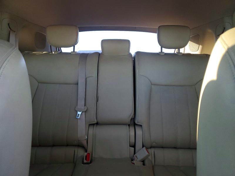 Продажа на аукционе авто 2012 Infiniti Fx35, vin: JN8AS1MUXCM120357, номер лота: 98176035