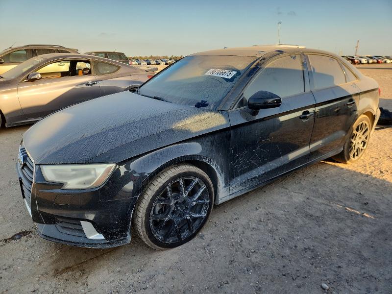 Aukcja sprzedaży 2018 Audi A3, vin: WAUAUGFF7J1009106, numer aukcji: 98166675