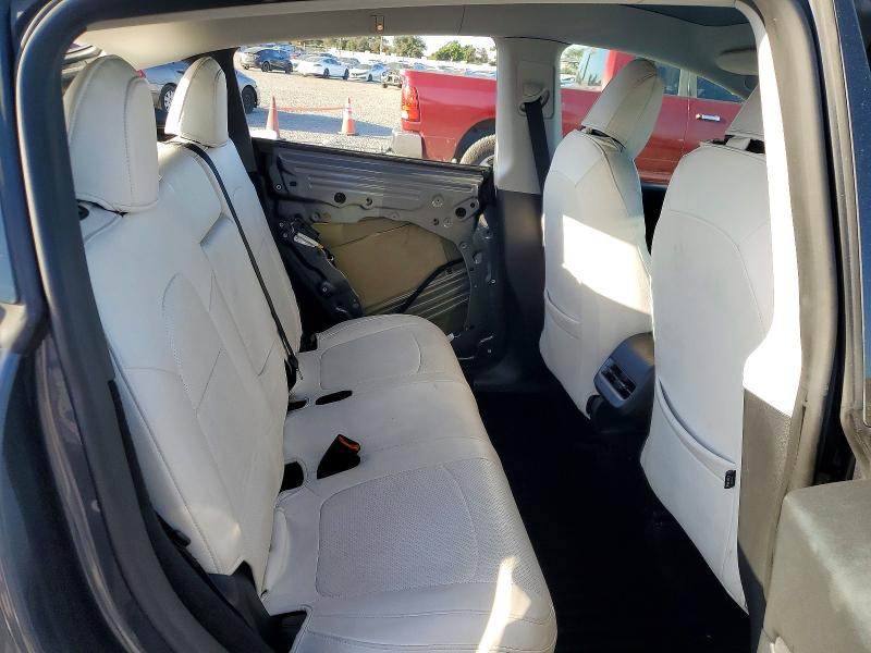 Aukcja sprzedaży 2023 Tesla Model Y, vin: 7SAYGDEE1PA076655, numer aukcji: 74803255