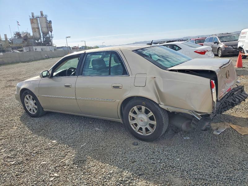2008 Cadillac Dts მანქანა იყიდება აუქციონზე, vin: 1G6KD57Y28U201380, აუქციონის ნომერი: 74583165