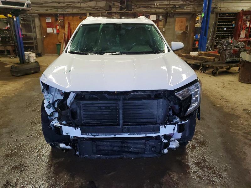 Aukcja sprzedaży 2022 Gmc Terrain, vin: 3GKALVEV9NL305332, numer aukcji: 72876955