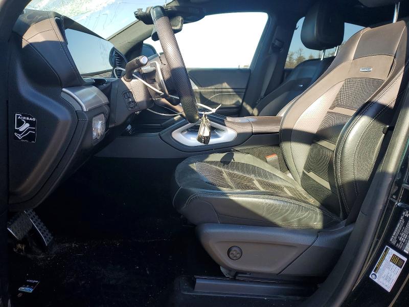 Продаж на аукціоні авто 2024 Mercedes-benz Gle Coupe, vin: 4JGFD6BB3RB008722, номер лоту: 72669365