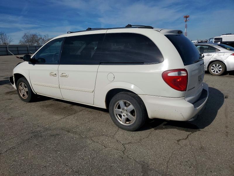 99151085 :رقم المزاد ، 2D8GP44L56R612149 vin ، 2006 Dodge Grand Caravan مزاد بيع