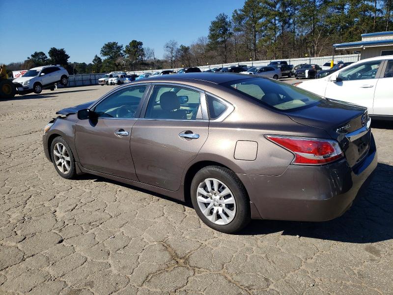 Aukcja sprzedaży 2015 Nissan Altima 2.5, vin: 1N4AL3AP5FC258374, numer aukcji: 74244705