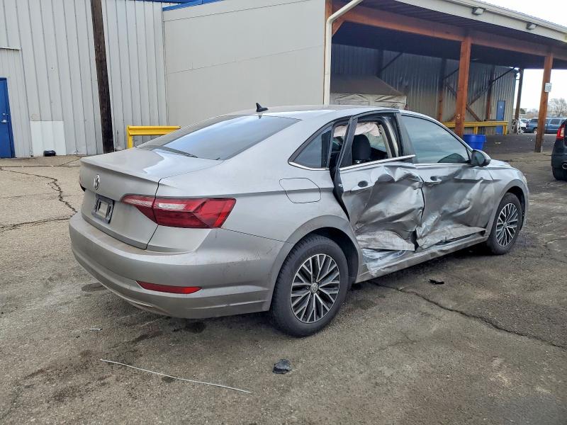 Продаж на аукціоні авто 2021 Volkswagen Jetta, vin: 3VWC57BU7MM006742, номер лоту: 73742395