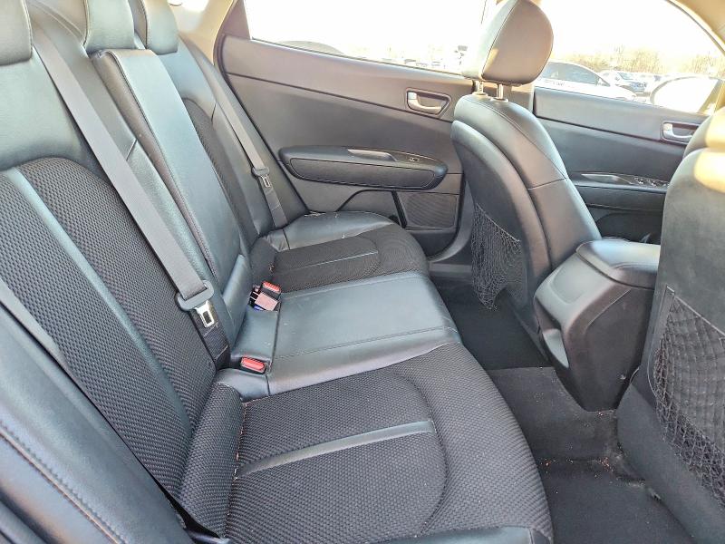 73439845 :رقم المزاد ، 5XXGT4L36LG403387 vin ، 2020 Kia Optima مزاد بيع