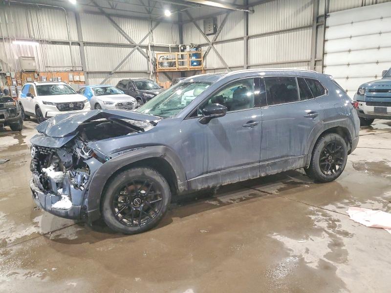 Aukcja sprzedaży 2025 Mazda Cx-50, vin: 7MMVABDM1SN316637, numer aukcji: 74024195