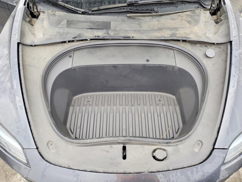 Продажа на аукционе авто 2024 Tesla Model 3, vin: 5YJ3E1EBXRF742323, номер лота: 73598275