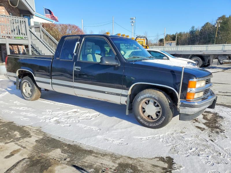 Продаж на аукціоні авто 1997 Chevrolet Gmt-400, vin: 1GCEC19R6TE239242, номер лоту: 99108755