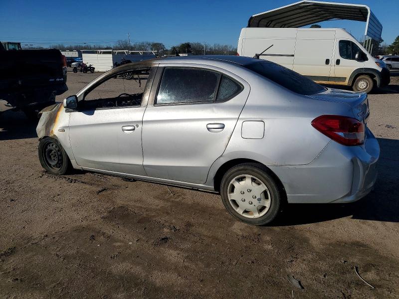 Aukcja sprzedaży 2017 Mitsubishi Mirage, vin: ML32F3FJ5HHF09500, numer aukcji: 74405335