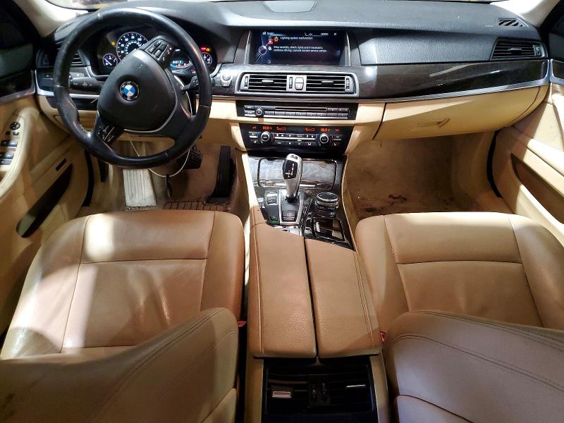 Продажа на аукционе авто 2015 Bmw 528, vin: WBA5A5C5XFD518414, номер лота: 72356675