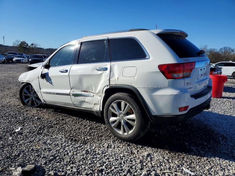 99758715 :رقم المزاد ، 1C4RJEAG7DC571566 vin ، 2013 Jeep Grand Cherokee مزاد بيع