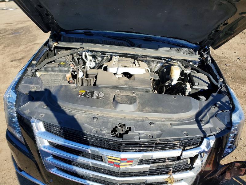 Продаж на аукціоні авто 2015 Cadillac Escalade, vin: 1GYS4NKJ5FR545593, номер лоту: 73090475