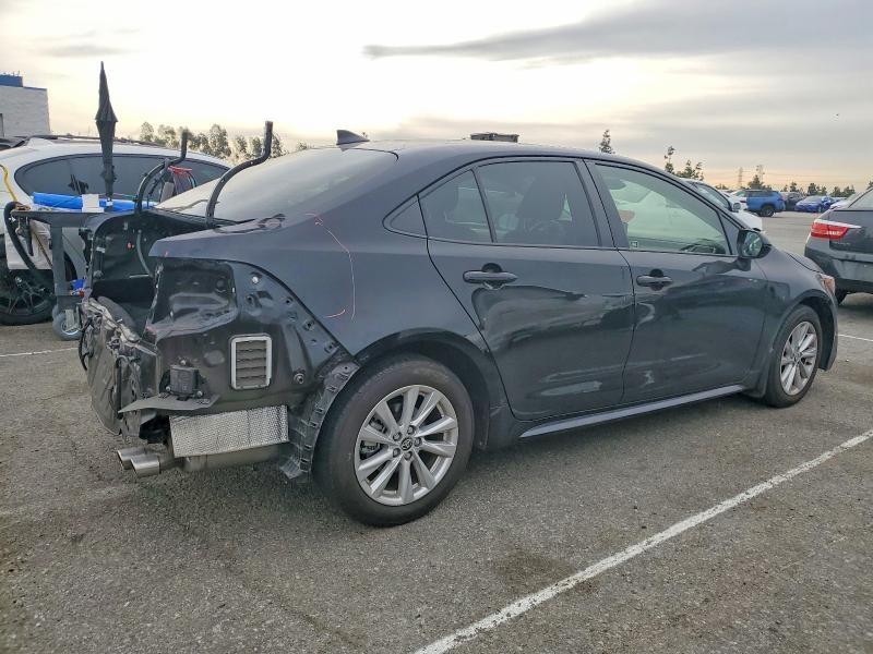 Aukcja sprzedaży 2023 Toyota Corolla, vin: JTDB4MEE0PJ004269, numer aukcji: 74011335