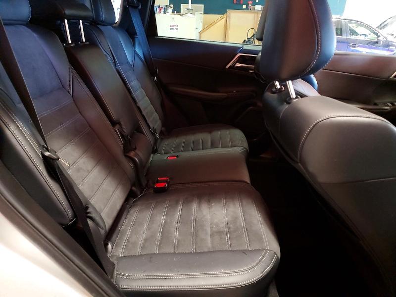 Продаж на аукціоні авто 2023 Mitsubishi Outlander, vin: JA4J4UA81PZ049079, номер лоту: 75276425