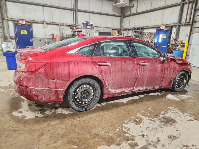 Продаж на аукціоні авто 2018 Honda Accord Tou, vin: 1HGCV1F97JA810619, номер лоту: 74040255