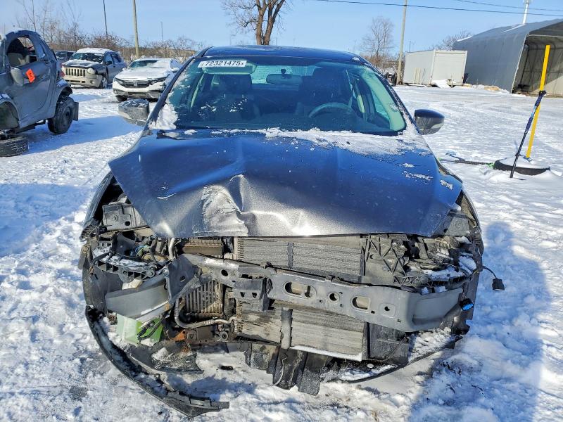 Продажа на аукционе авто 2018 Ford Focus Se, vin: 1FADP3FE8JL305723, номер лота: 72321475
