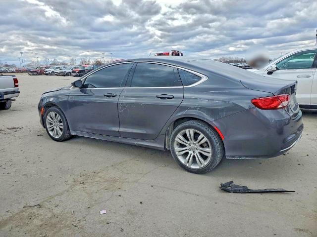 Aukcja sprzedaży 2016 Chrysler 200, vin: 1C3CCCABXGN173032, numer aukcji: 73474815