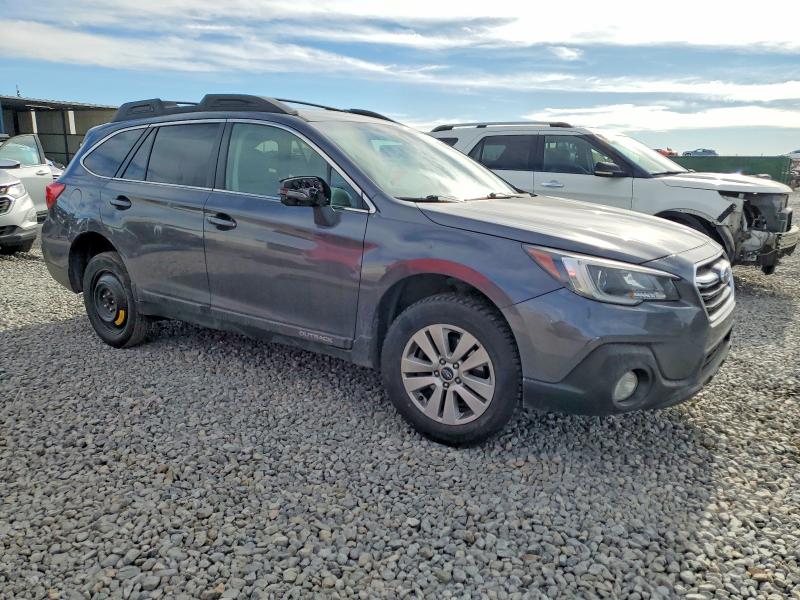 Aukcja sprzedaży 2019 Subaru Outback, vin: 4S4BSAFC9K3265460, numer aukcji: 96467135