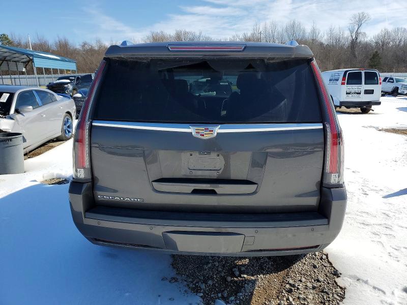 Aukcja sprzedaży 2020 Cadillac Escalade, vin: 1GYS3BKJ4LR223279, numer aukcji: 74590485
