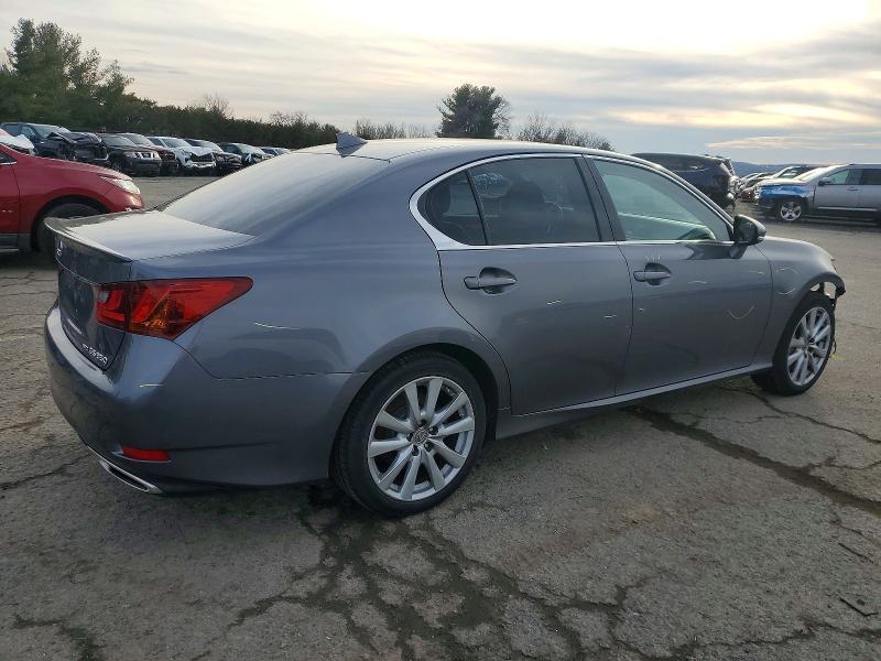 72201185 :رقم المزاد ، JTHCE1BL0FA005079 vin ، 2015 Lexus Gs مزاد بيع