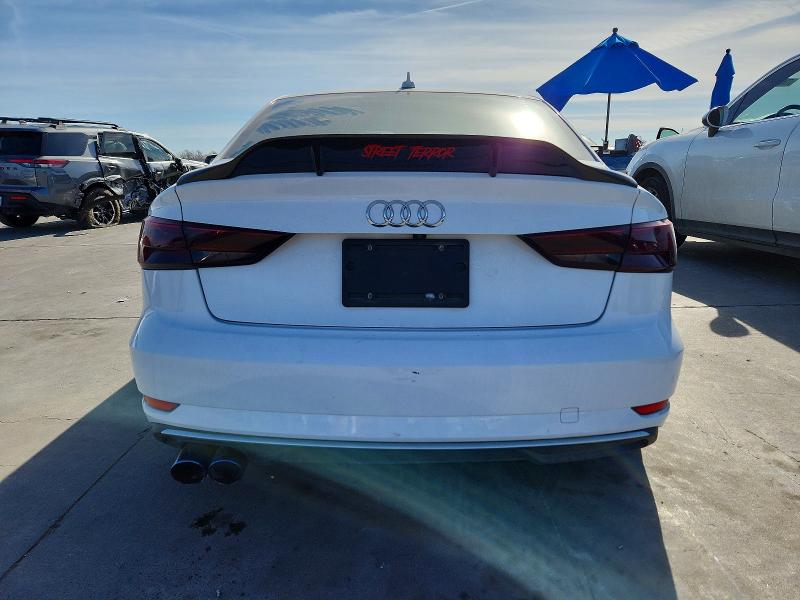 Aukcja sprzedaży 2018 Audi A3 Premium, vin: WAUAUGFF0J1031237, numer aukcji: 72702635