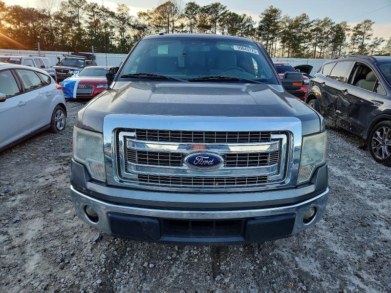 Aukcja sprzedaży 2014 Ford F150, vin: 1FTFW1CT7EFB66640, numer aukcji: 99043775